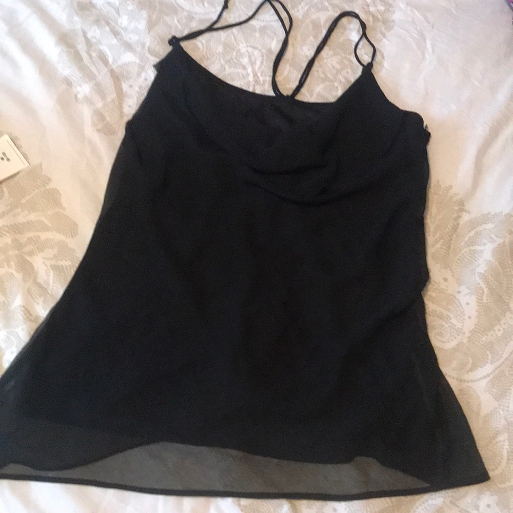 Vera Wang elegant Camisole